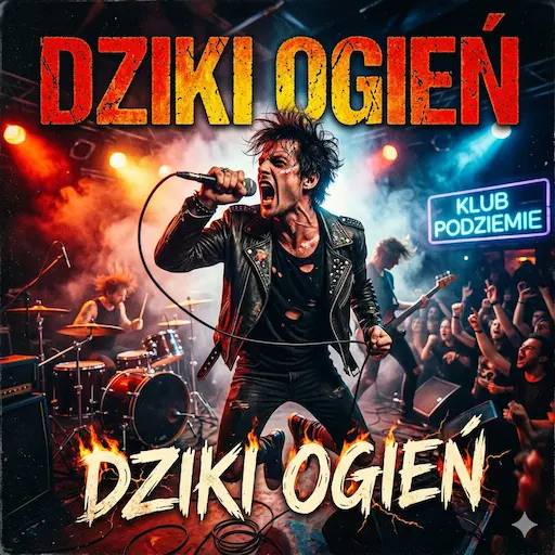 Dziki Ogień