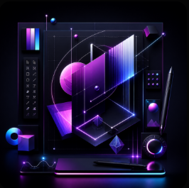 AI Graphic – grafiki generowane przez sztuczną inteligencję